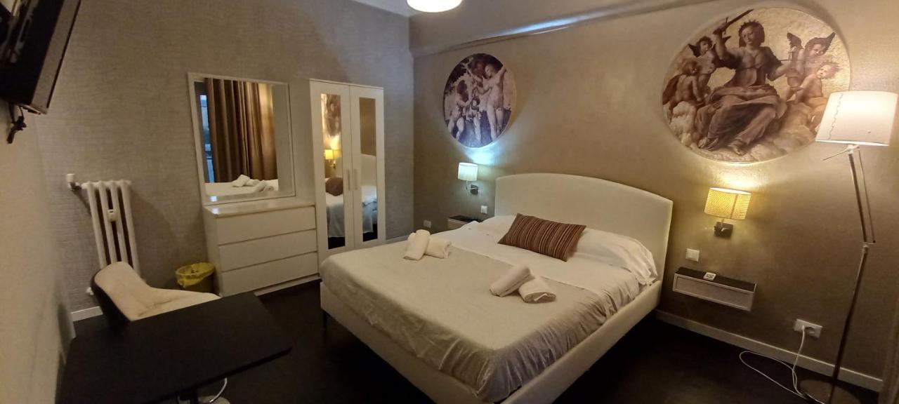 Casa Vacanze Felicita Рим Экстерьер фото