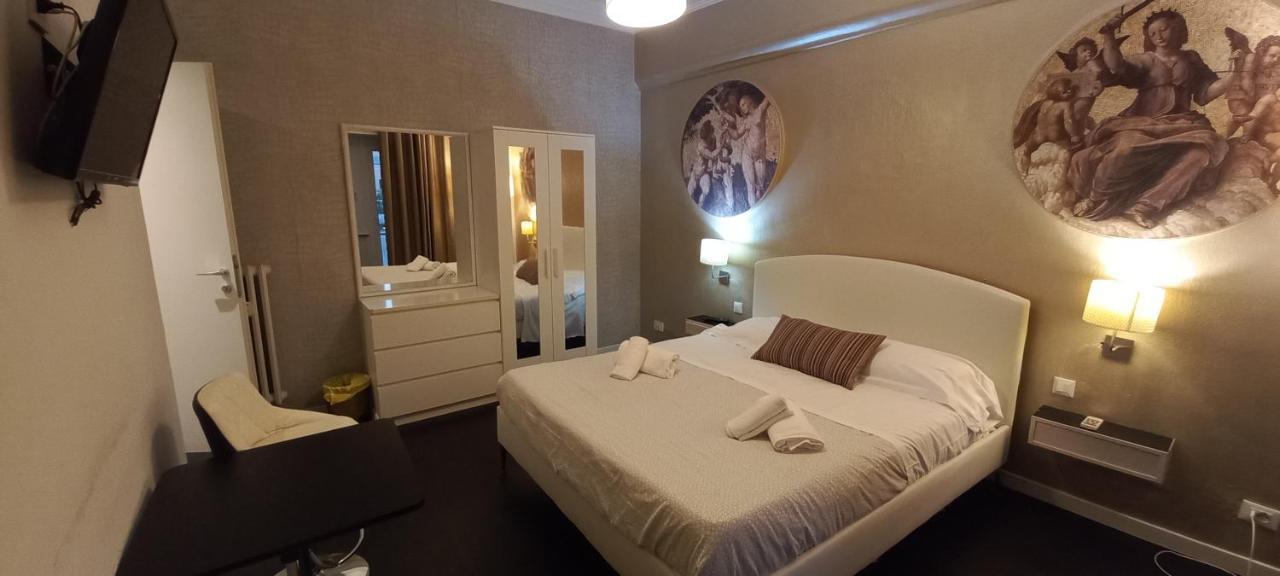 Casa Vacanze Felicita Рим Экстерьер фото